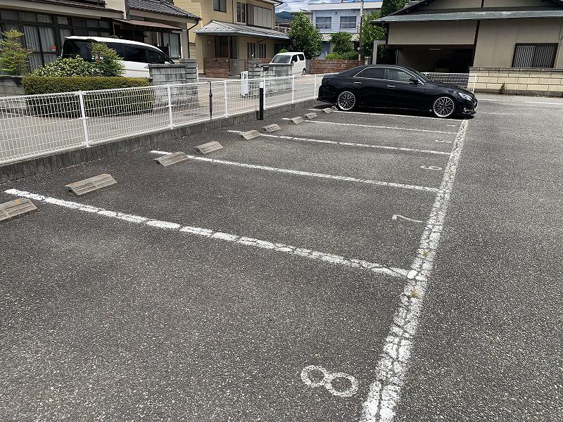 芙蓉(15956)の外観・駐車場イメージ1枚目