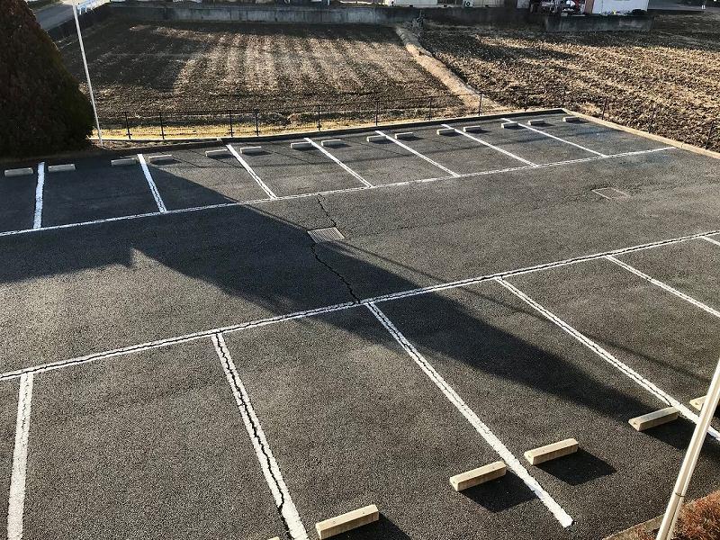 マリモ(24383)の外観・駐車場イメージ1枚目