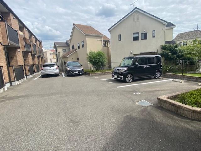 多田新田(55429)の外観・駐車場イメージ1枚目