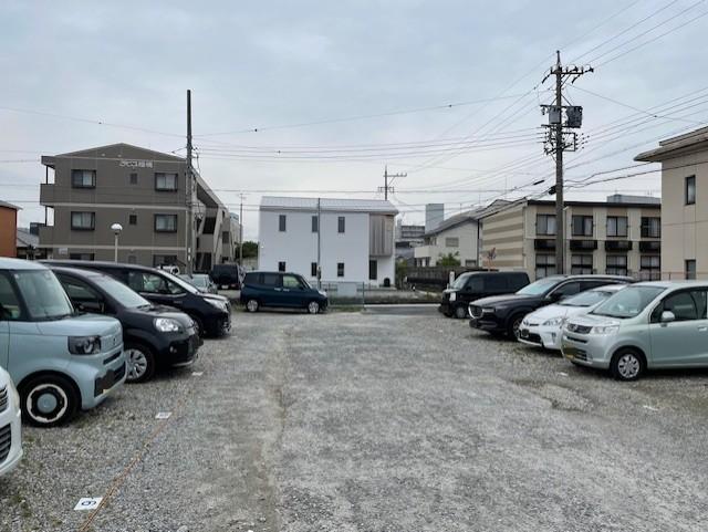 桜橋駐車場の外観・駐車場イメージ3枚目