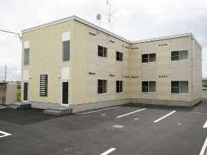 オーロラ41(33858)の外観・駐車場イメージ1枚目