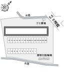 如水(39053)の駐車場