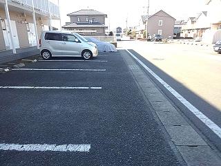 benettonⅣ(18524)の外観・駐車場イメージ1枚目