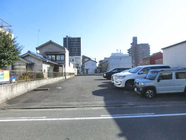 ワイズ・音羽 第5駐車場の外観・駐車場イメージ2枚目