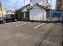 新白岡(36448)の駐車場