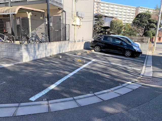 MURAKAMI(45610)の外観・駐車場イメージ1枚目