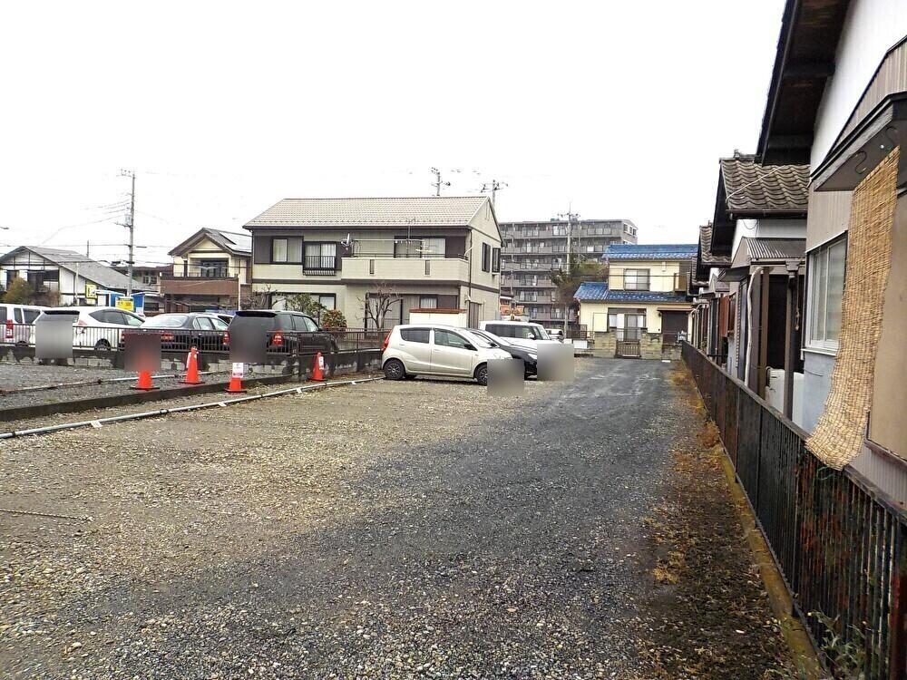 ATパーキングの外観・駐車場イメージ2枚目