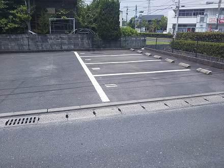 南佐賀(23636)の外観・駐車場イメージ1枚目