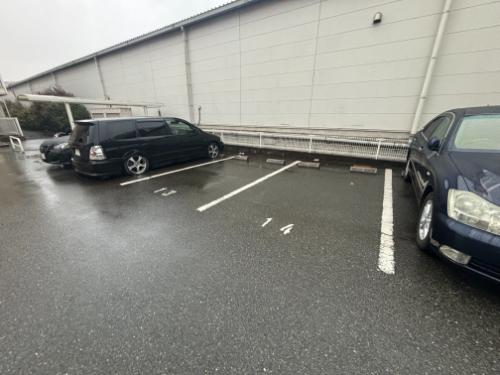 GOSAMARU(46913)の外観・駐車場イメージ3枚目