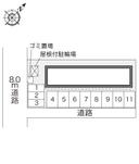 やまぶき(28774)の駐車場