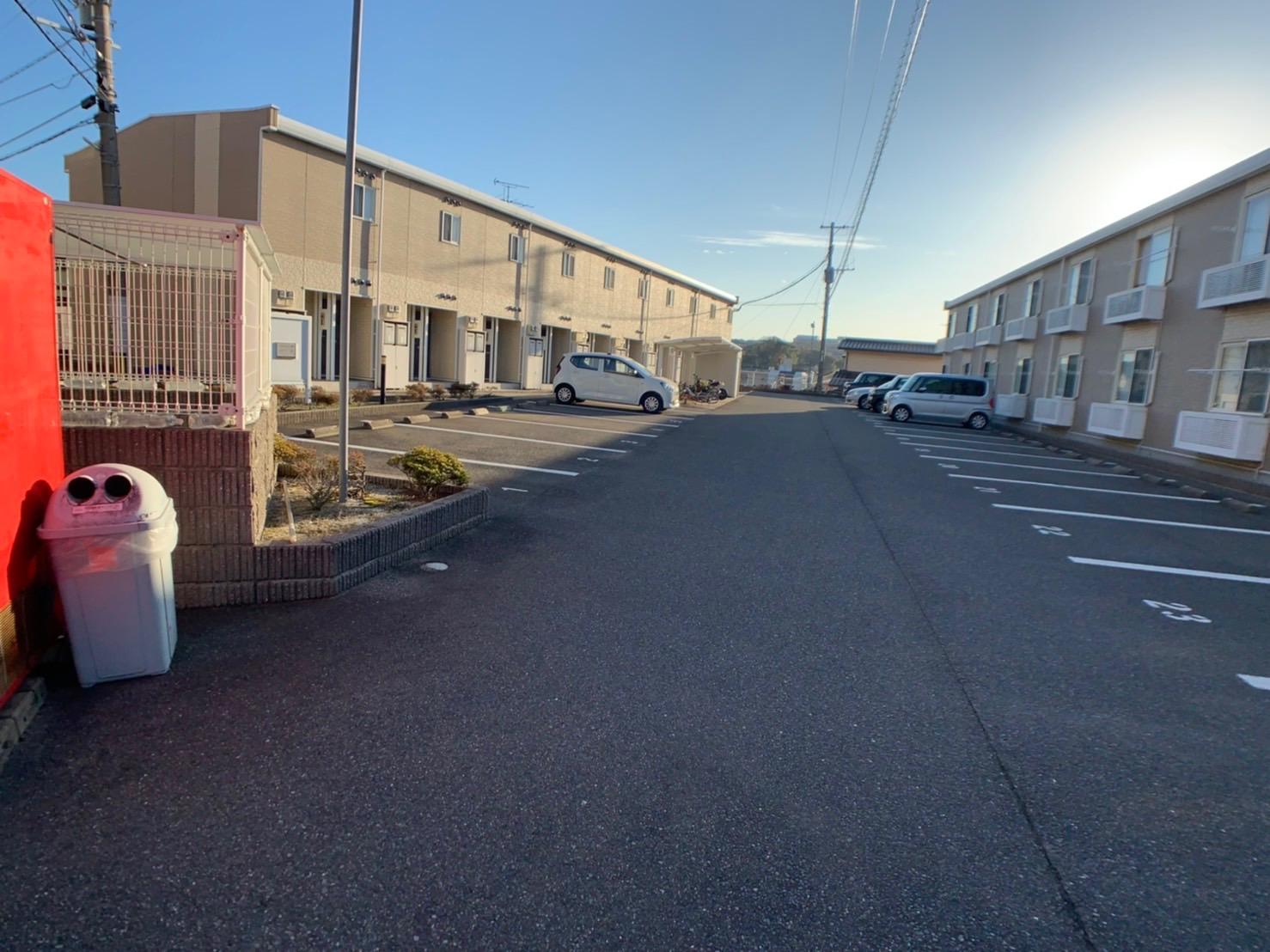南若園A(32978)の外観・駐車場イメージ1枚目