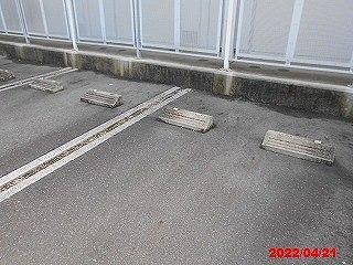 ライフワン(43668)の外観・駐車場イメージ1枚目