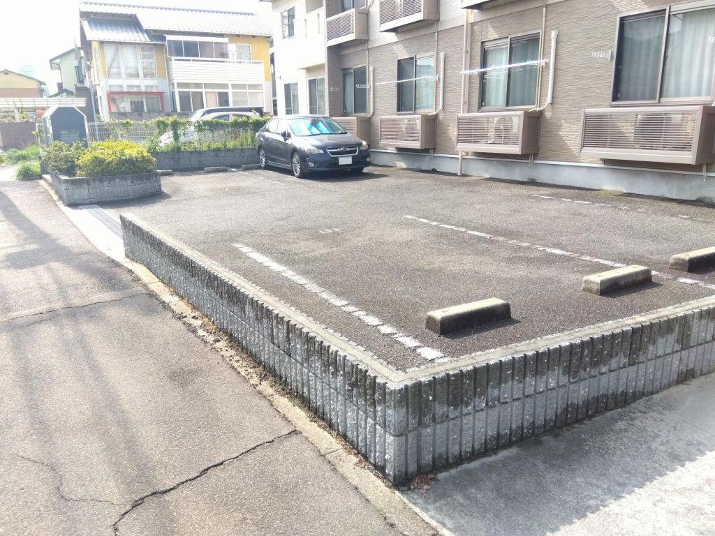 東大浜3(42839)の外観・駐車場イメージ1枚目