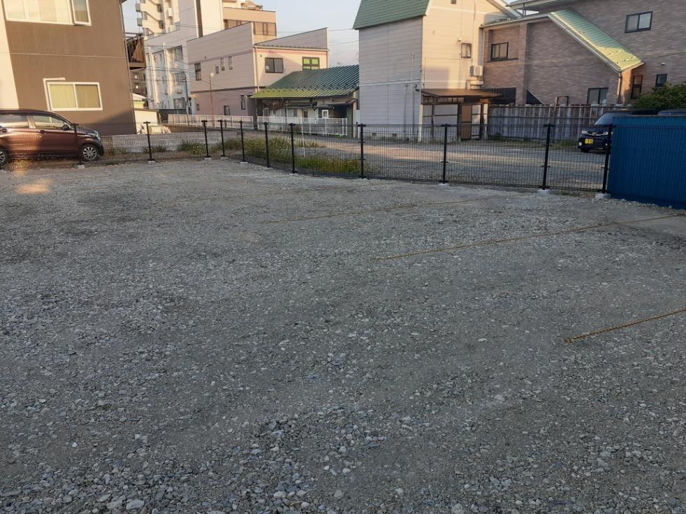 Mヒルズ上田パーキングの外観・駐車場イメージ3枚目