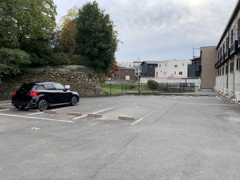 岩井(42663)の外観・駐車場イメージ1枚目