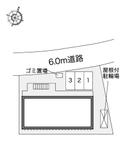 NAGOMI(42062)の駐車場