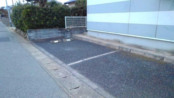 TUBASA(18366)の外観・駐車場イメージ1枚目