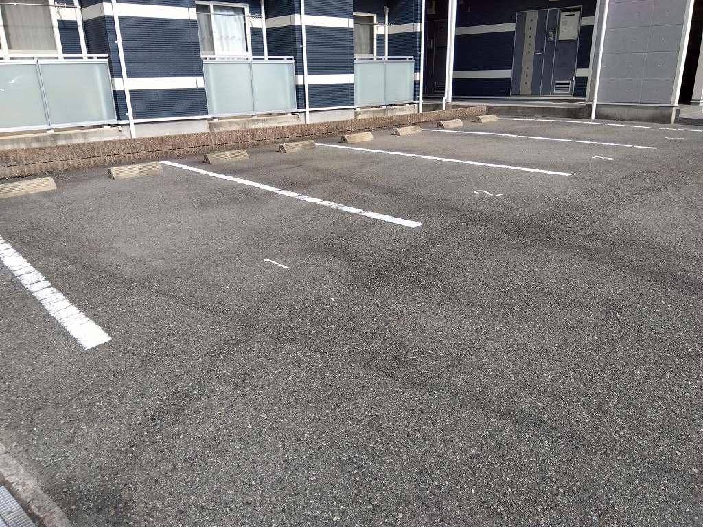 碧(47249)の外観・駐車場イメージ2枚目