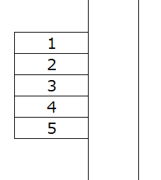 柴田駐車場の駐車配置図