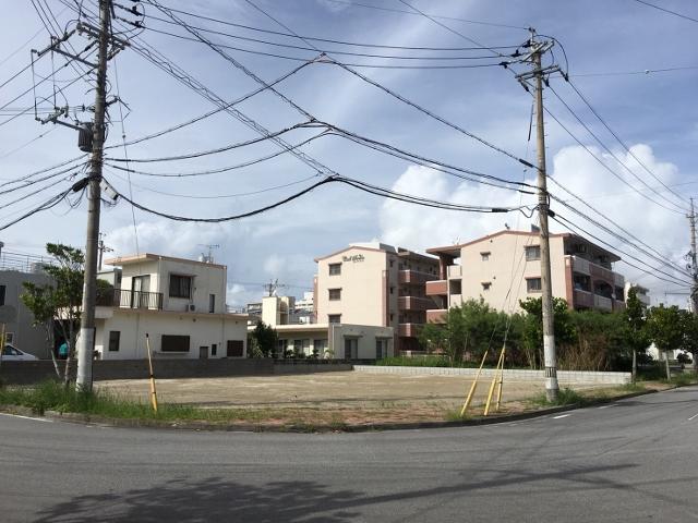 GS駐車場/比屋根の外観・駐車場イメージ3枚目