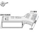 キャピタルカトル(45742)の駐車場