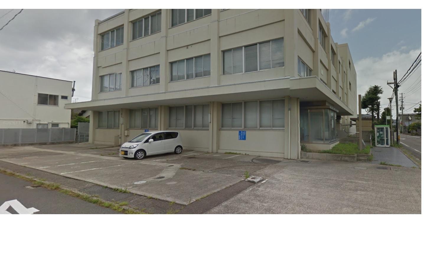 巻駐車場の外観・駐車場イメージ1枚目