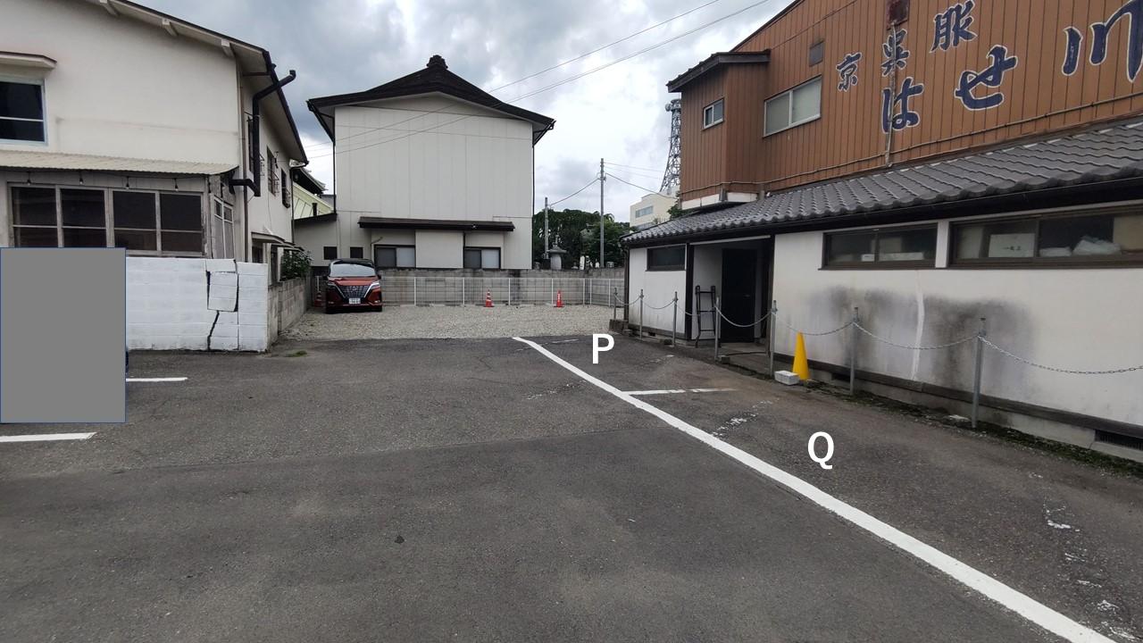 山の手1-5パーキングの外観・駐車場イメージ2枚目