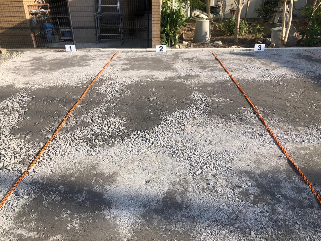 中島駐車場の外観・駐車場イメージ2枚目