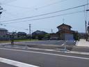 越中大門くるみ駐車場の駐車場