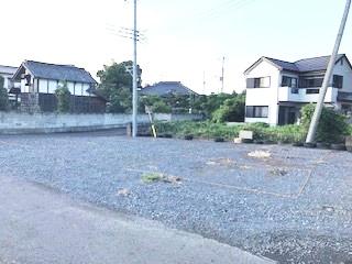 第二テイク駐車場の外観・駐車場イメージ1枚目