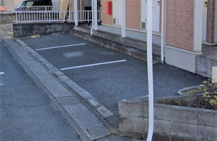 アグリコルトゥーラ(47906)の外観・駐車場イメージ1枚目