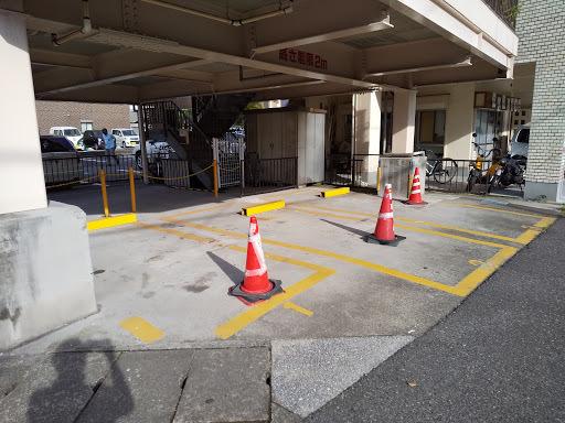 Mパーク樋之口の外観・駐車場イメージ2枚目