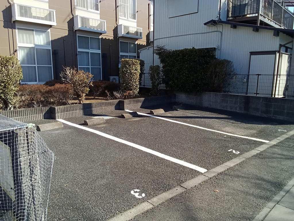 SHIZU(15860)の外観・駐車場イメージ1枚目