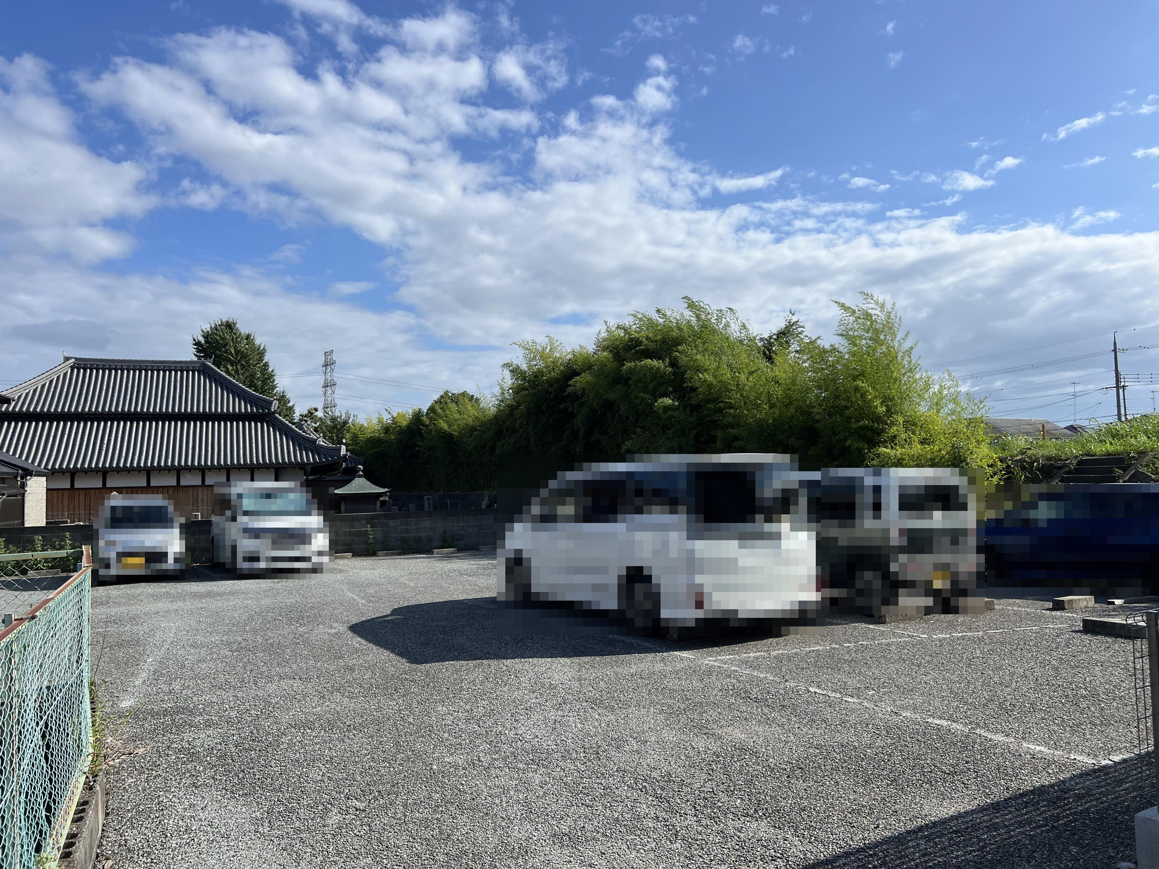 加藤駐車場の外観・駐車場イメージ1枚目