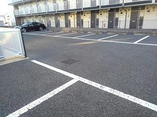 星ノ宮(39259)の外観・駐車場イメージ1枚目