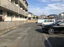 GOLD(11307)の駐車場