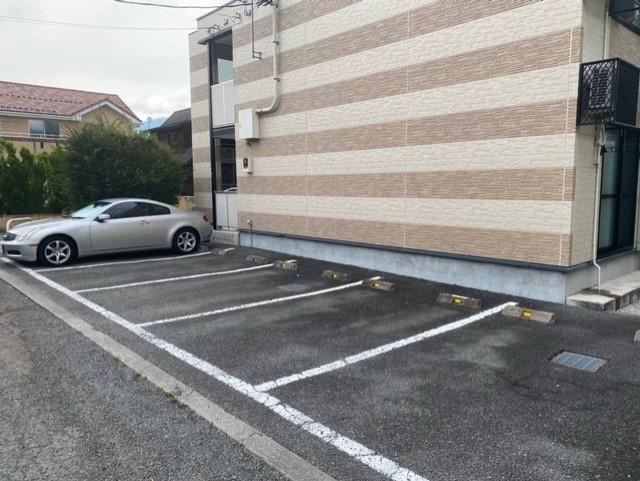 富 士 桜(35358)の外観・駐車場イメージ1枚目