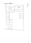WHITE BELL Aの駐車場