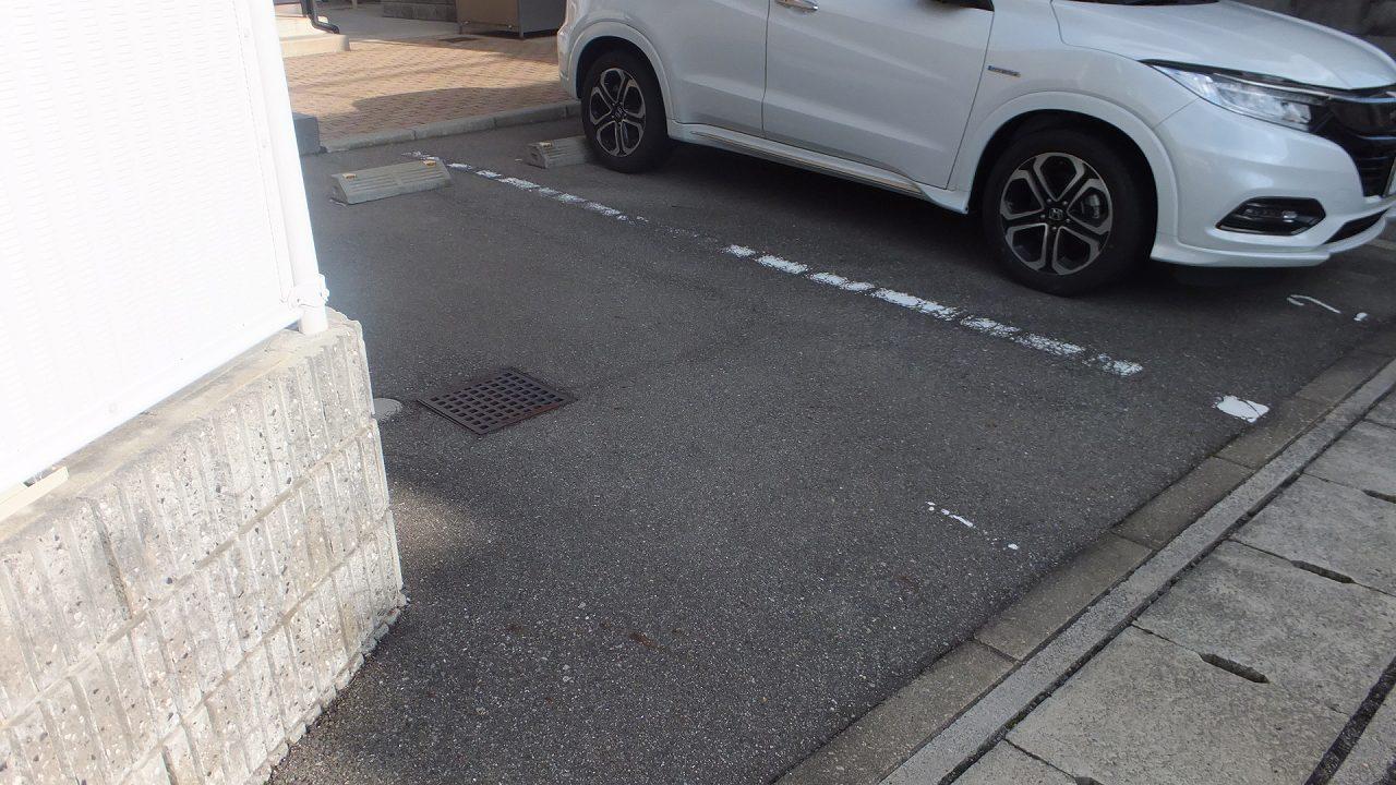 神港(37530)の外観・駐車場イメージ1枚目