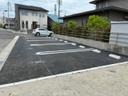パークTOMOの駐車場