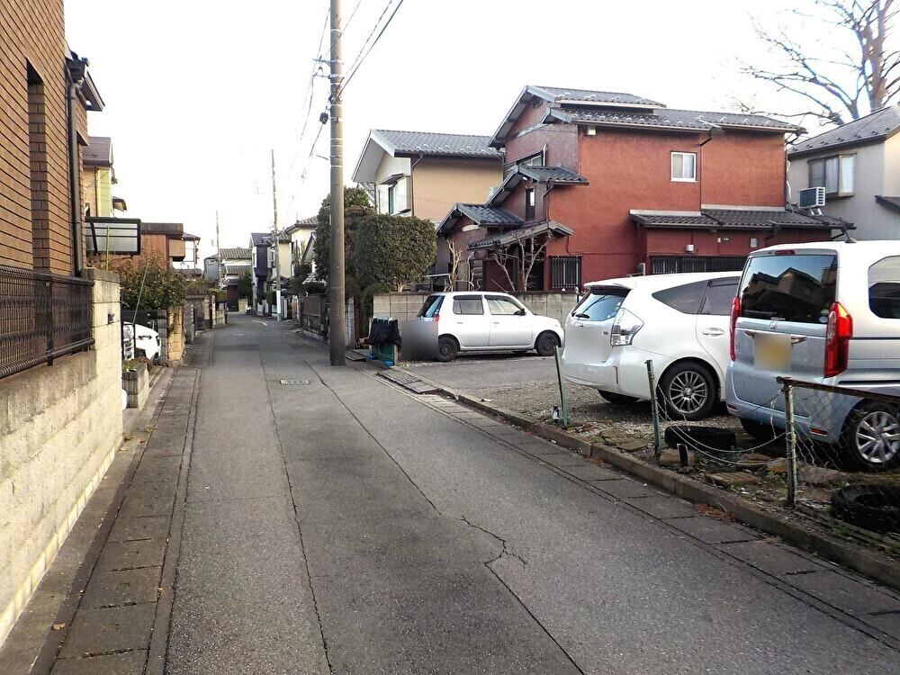 パーキングオガワ第2の外観・駐車場イメージ3枚目