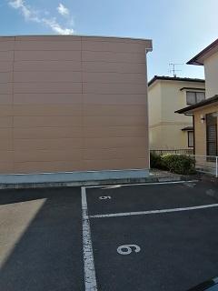 オスト ガルテン(22233)の外観・駐車場イメージ1枚目