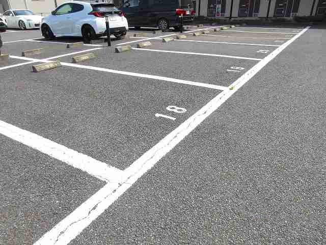 さつき(30994)の外観・駐車場イメージ1枚目