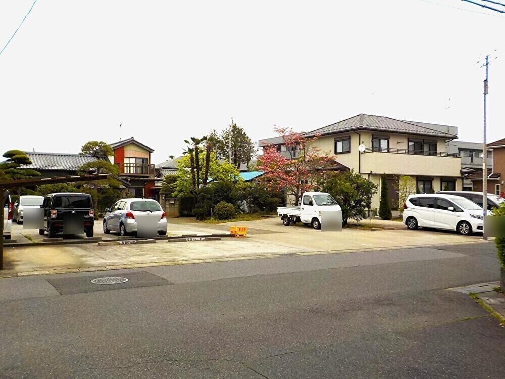 パーキングトイダ第2の外観・駐車場イメージ2枚目