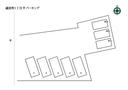 越前町1丁目Tパーキングの駐車場