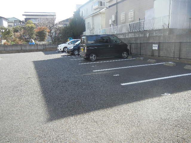 新町(23512)の外観・駐車場イメージ1枚目