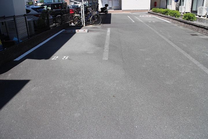 あめや S&T(41862)の外観・駐車場イメージ1枚目