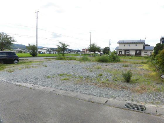 東見前月極駐車場の外観・駐車場イメージ2枚目