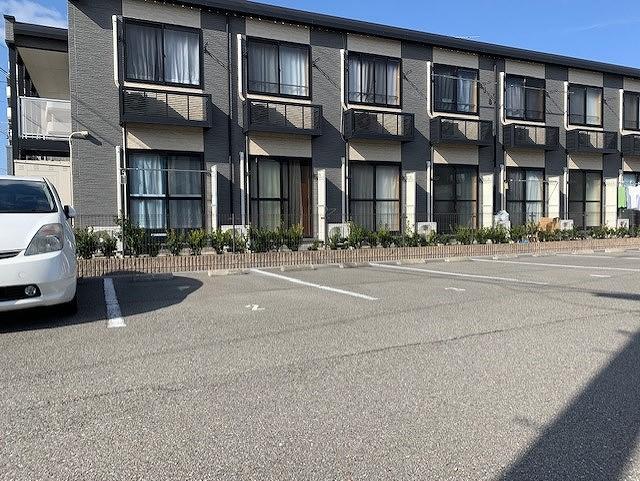 喜多Ⅰ(44784)の外観・駐車場イメージ1枚目