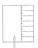 パーク鍵屋西町2の駐車場